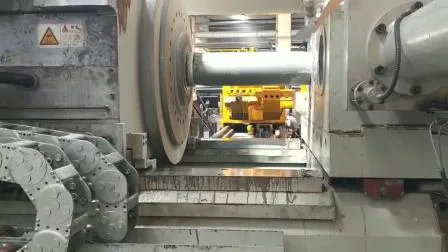 Strangpressmaschine für Aluminiumprofile in europäischer Qualität
